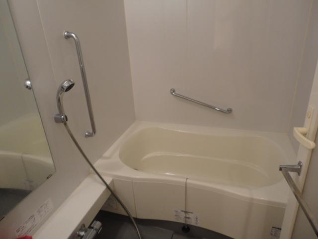 Bathroom. Room (August 2013) Shooting