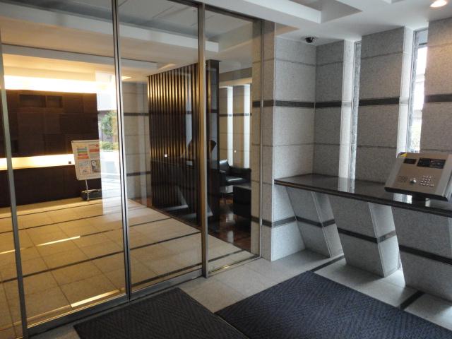 Entrance. Local (August 2013) Shooting