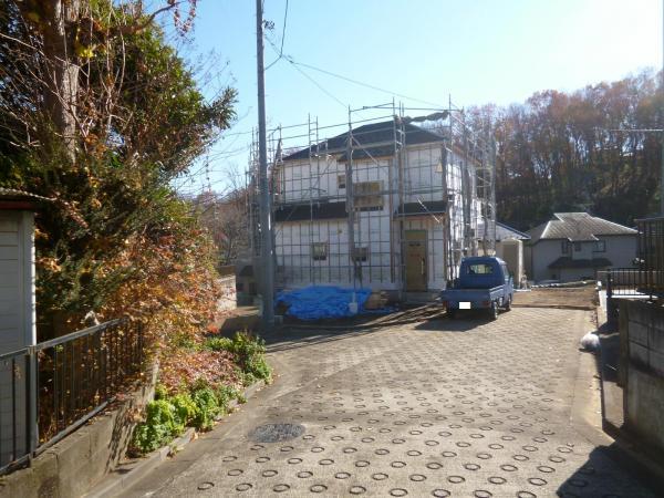 Local appearance photo