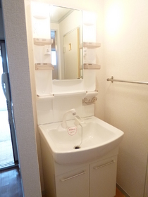 Other Equipment. Shampoo dresser