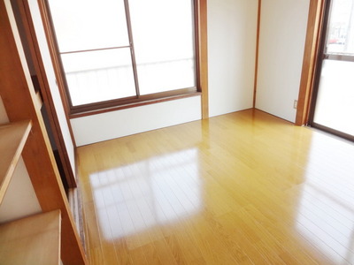 Other room space. ☆ Western style room ☆