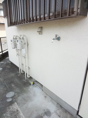 Other Equipment. ☆ Laundry Area ☆