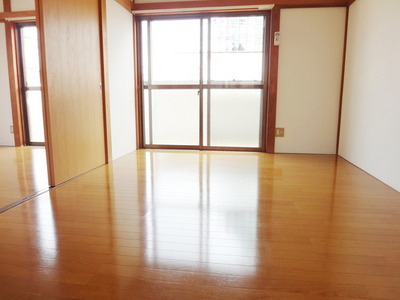 Living and room. ☆ Bright rooms ☆