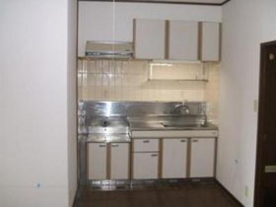 Kitchen. ☆ Clean kitchen ☆