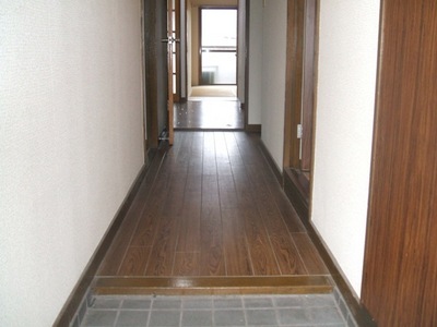 Entrance. ☆ Beautiful entrance ☆