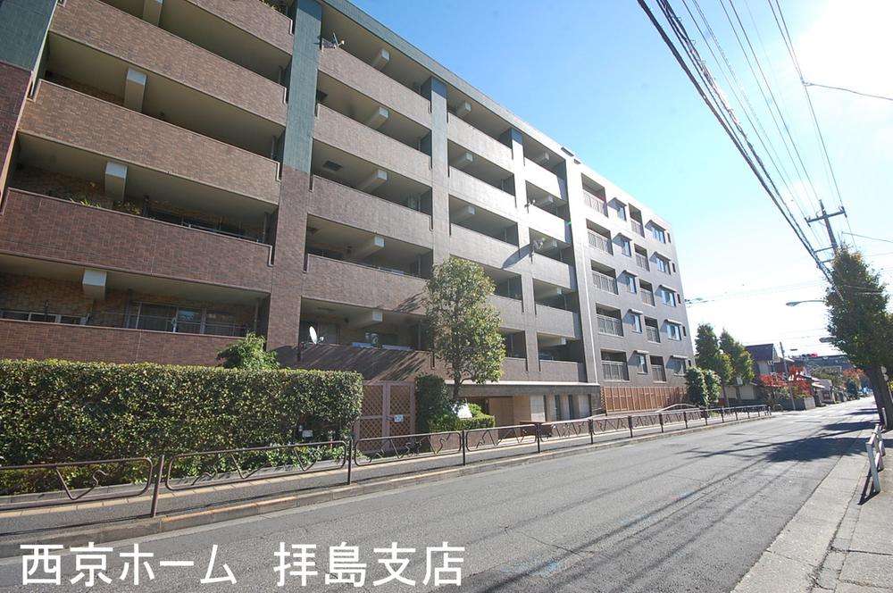 Local appearance photo. appearance