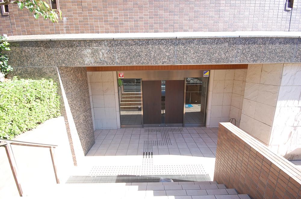 Local appearance photo. appearance