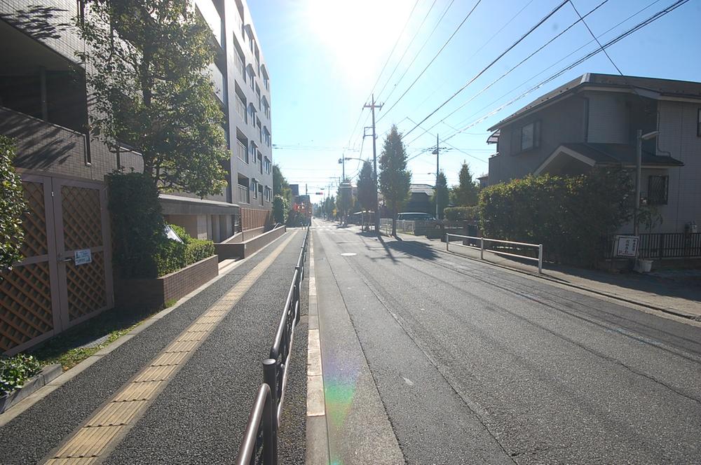 Local appearance photo. appearance