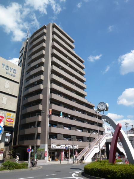 Local appearance photo