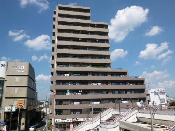 Local appearance photo