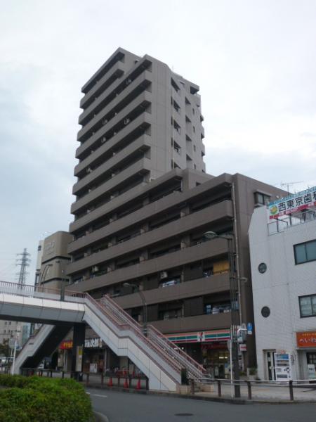 Local appearance photo