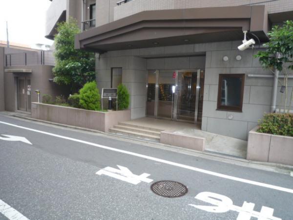 Local appearance photo