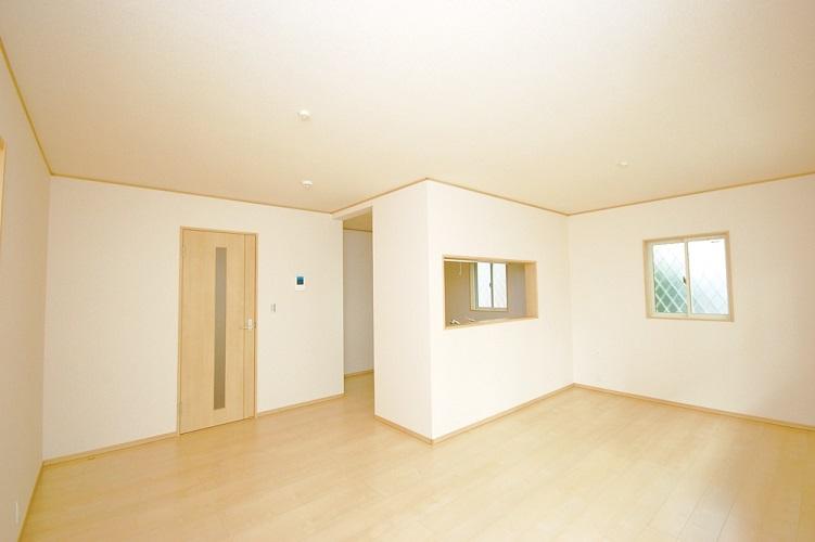 Other introspection. 1 Building ・ LDK (12 May 2013) Shooting