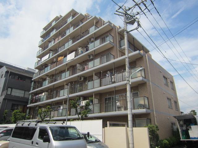 Local appearance photo. Local (September 2013) Shooting