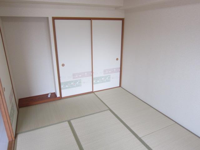 Non-living room. Indoor (September 2013) Shooting