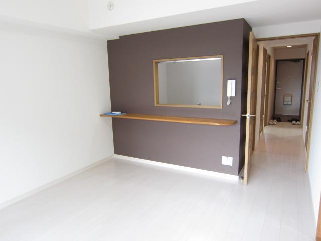 Living. Indoor (September 2013) Shooting