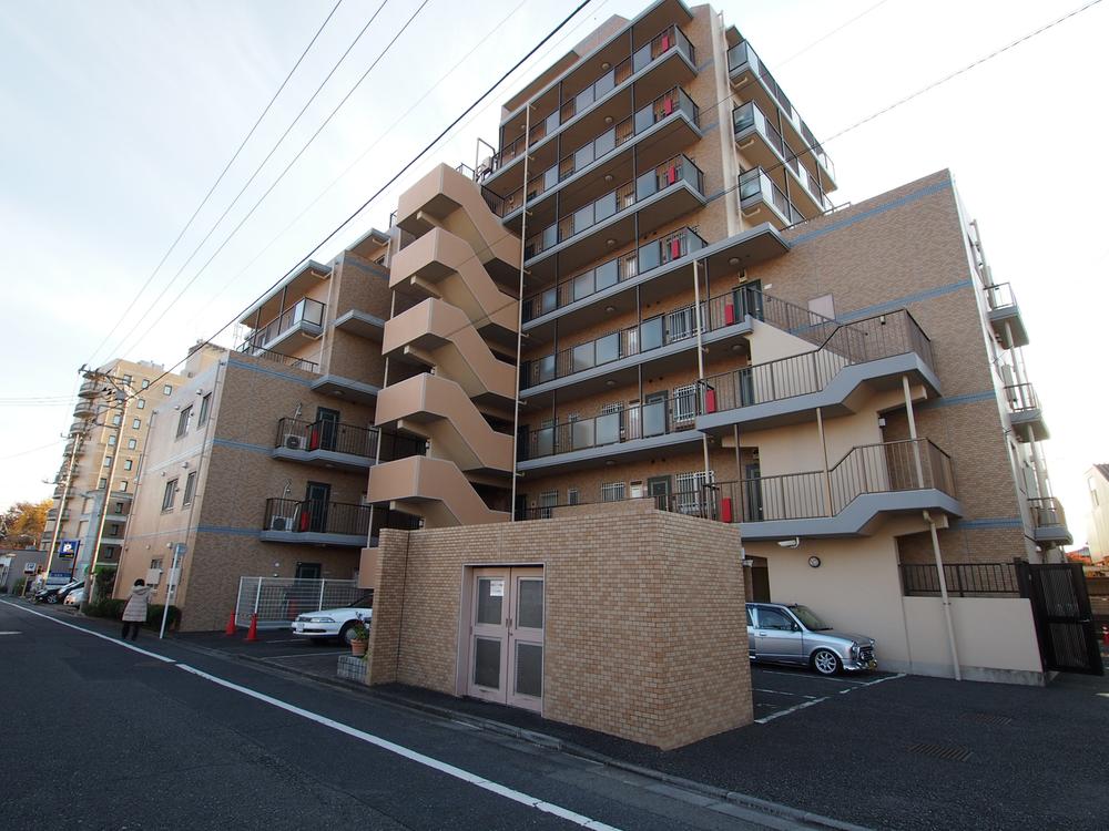 Local appearance photo. appearance