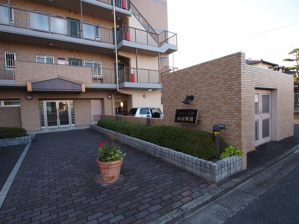 Local appearance photo. appearance