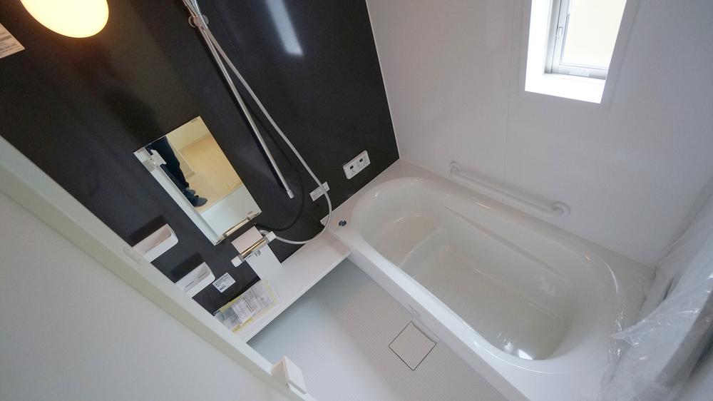 Bathroom. Western style room