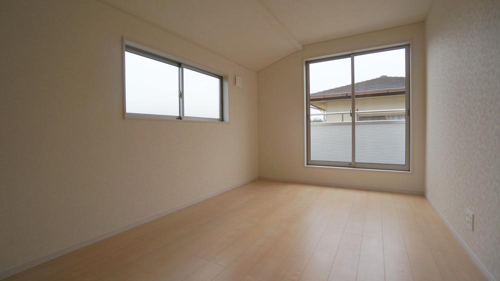 Other introspection. Western style room