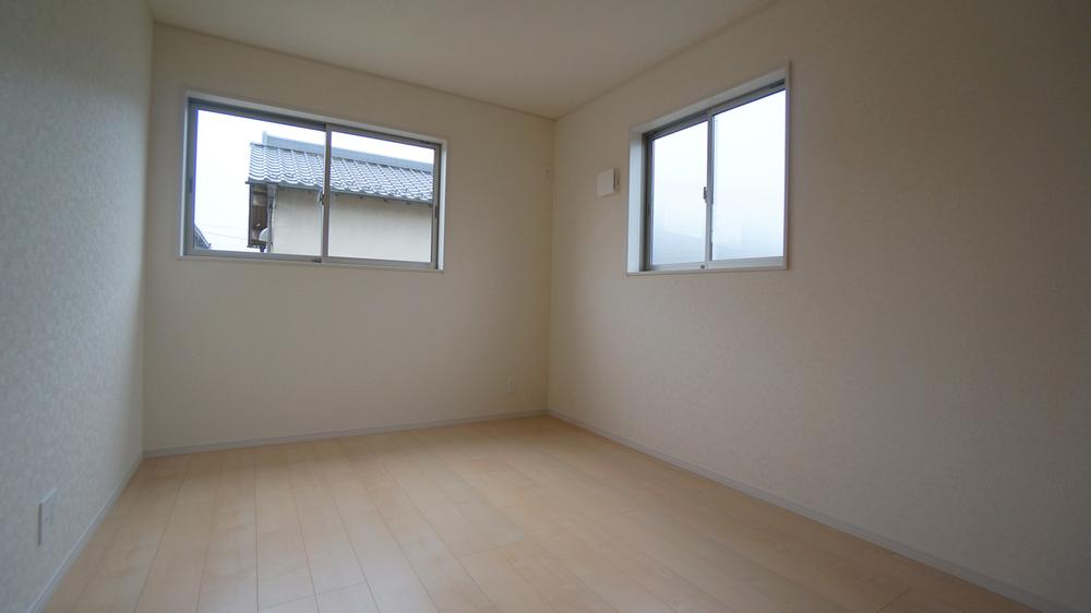 Other introspection. Western style room