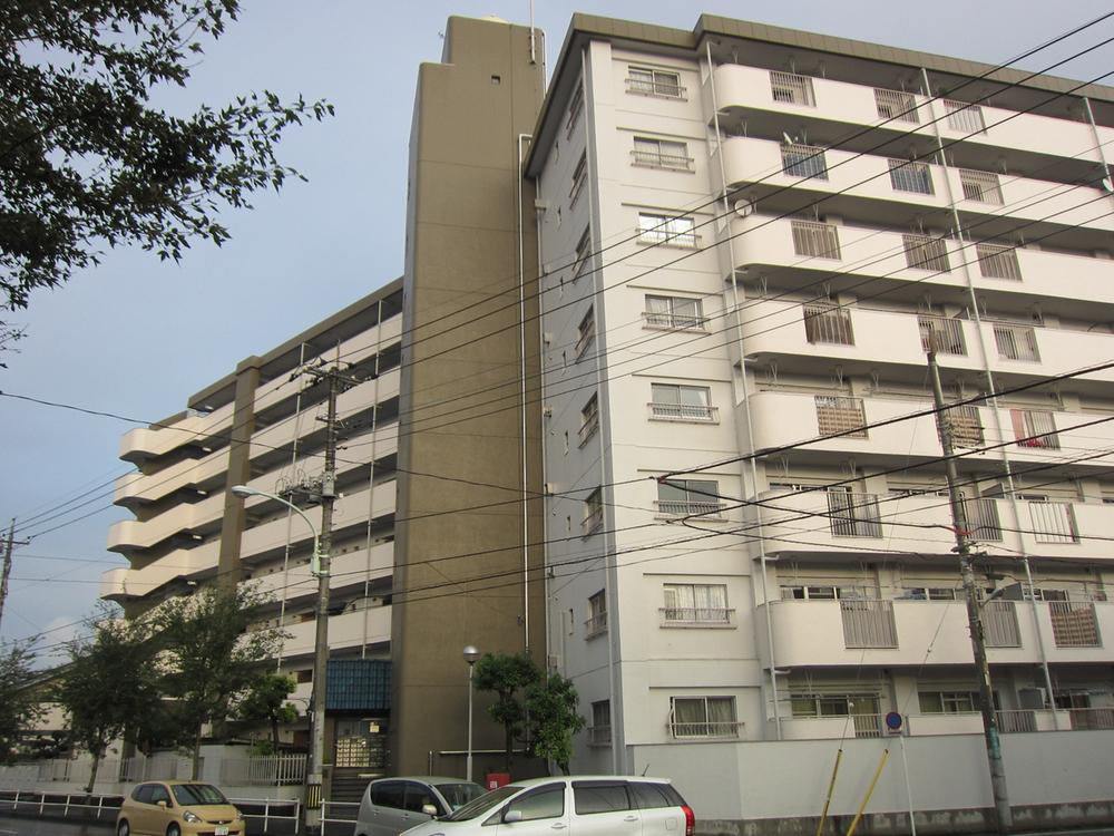 Local appearance photo. Local (11 May 2013) Shooting