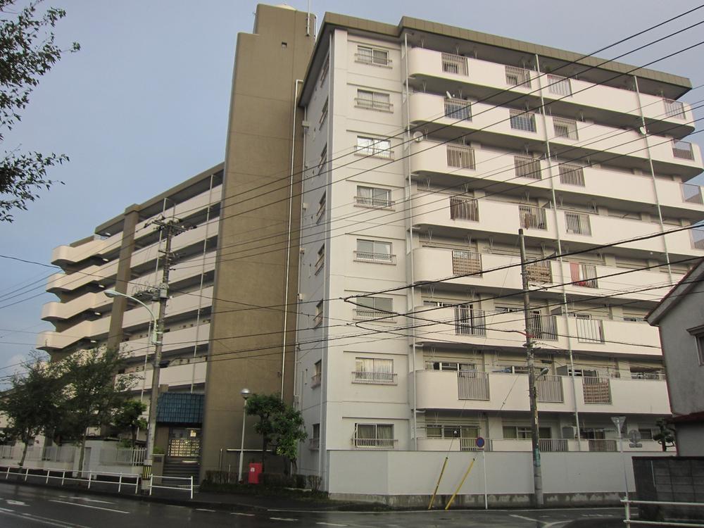 Local appearance photo. Local (11 May 2013) Shooting