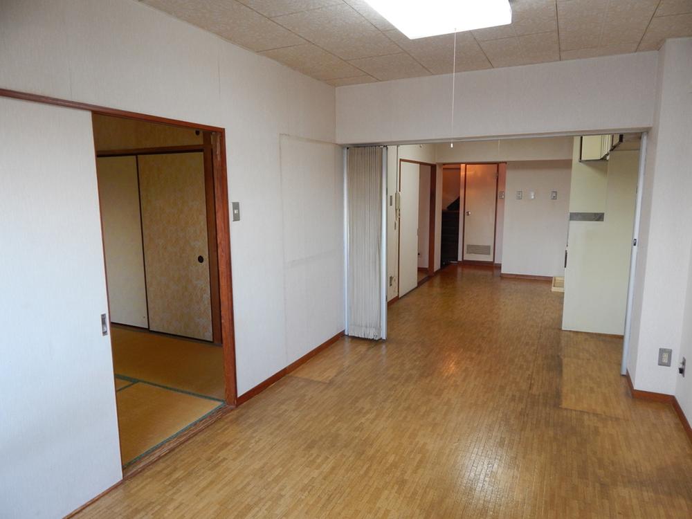 Living. Indoor (11 May 2013) Shooting