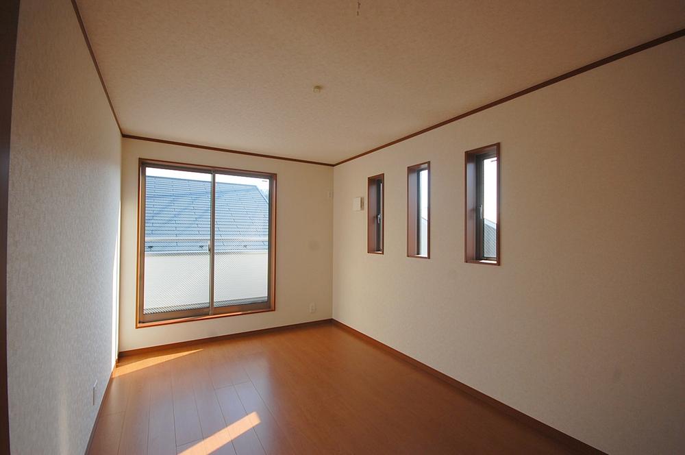 Same specifications photos (Other introspection). The company construction cases