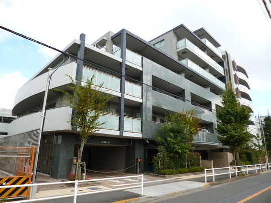 Local appearance photo