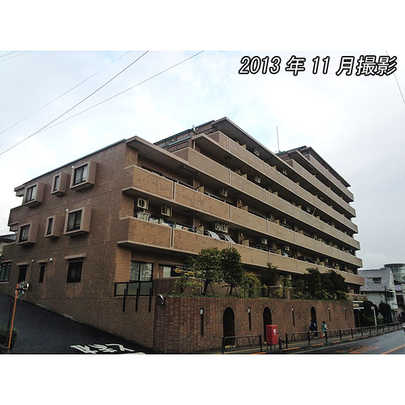 Local appearance photo. Large-scale repairs carried out already in September 2009.