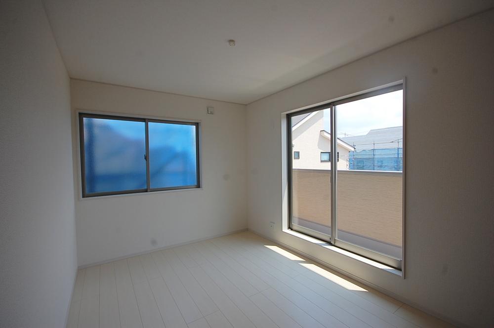 Same specifications photos (Other introspection). Same specifications ・ Western style room