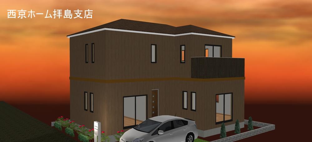Rendering (appearance). Rendering ・  ・  ・ Construction example photograph is prohibited by law. It is not in the credit can be material. We have to complete expected Perth for the Company. 
