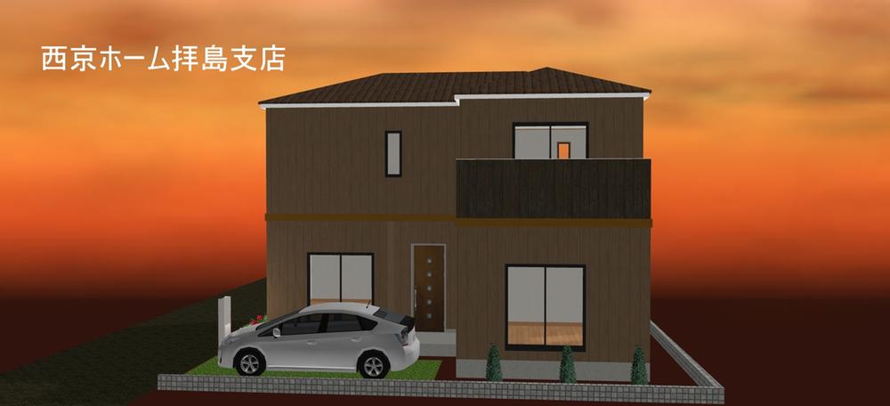 Rendering (appearance). Rendering ・  ・  ・ Construction example photograph is prohibited by law. It is not in the credit can be material. We have to complete expected Perth for the Company. 