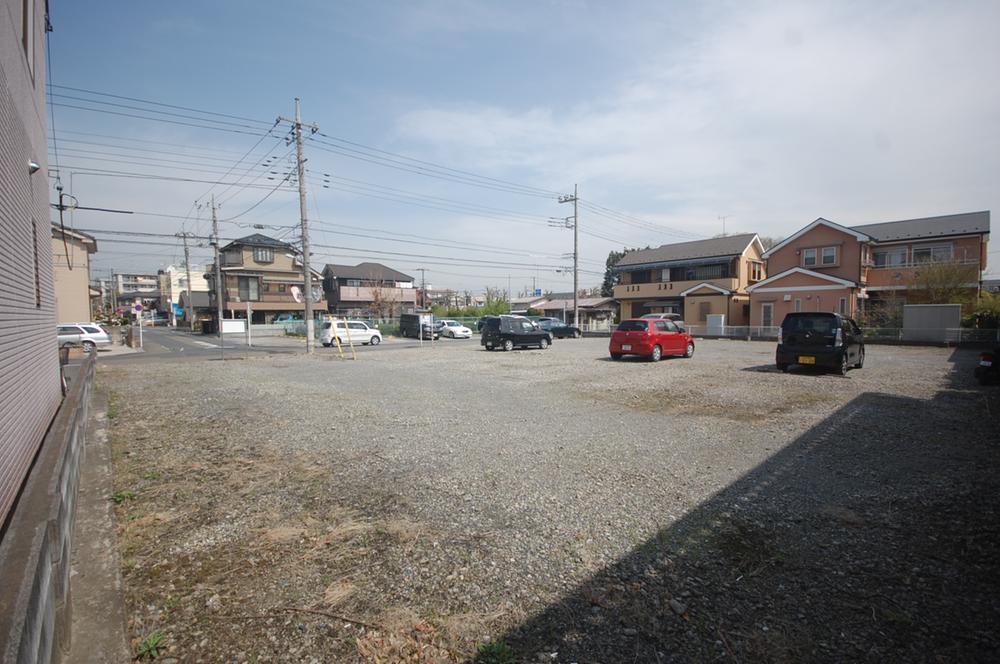 Local land photo. For without building conditions selling land, It will be built in your favorite House manufacturer.