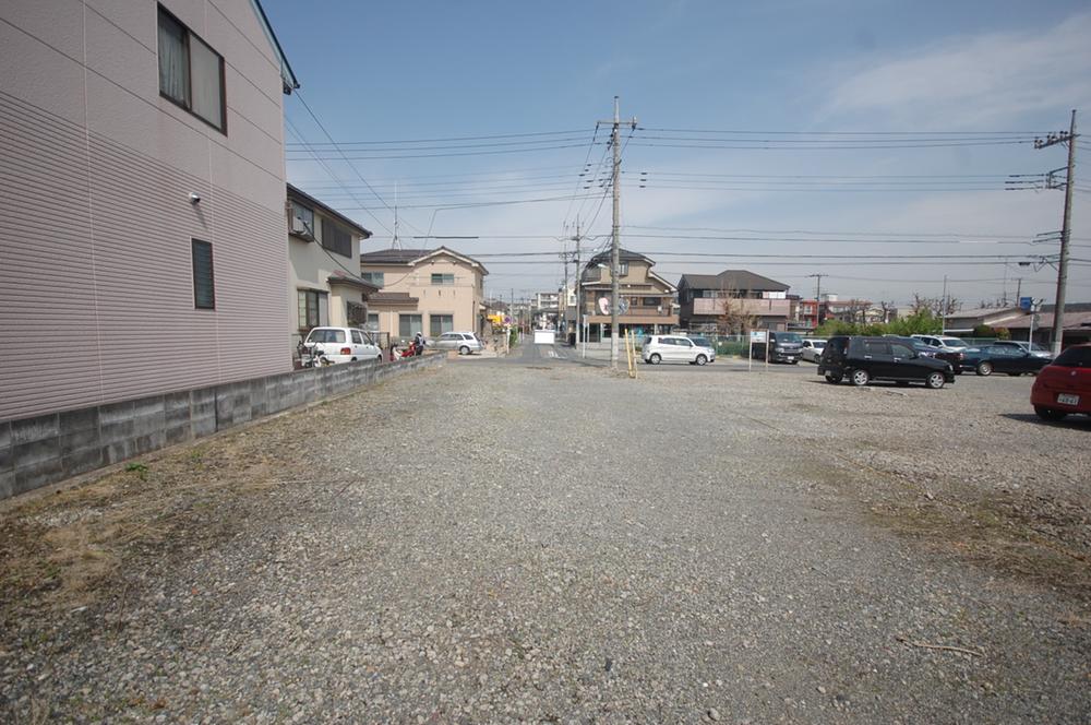 Local land photo. For without building conditions selling land, It will be built in your favorite House manufacturer.