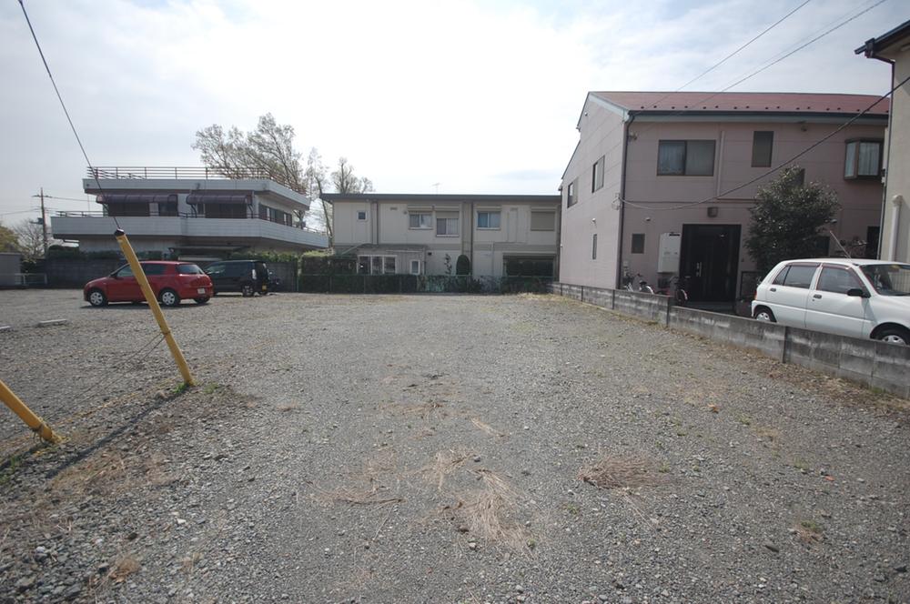 Local land photo. For without building conditions selling land, It will be built in your favorite House manufacturer.