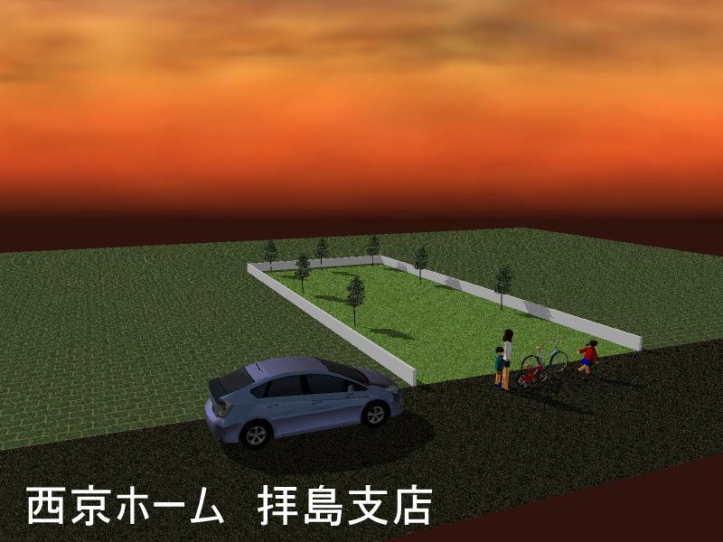 Construction completion expected view