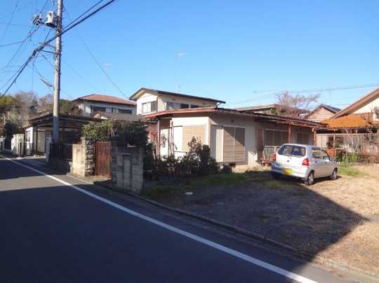 Local land photo. Local (1)