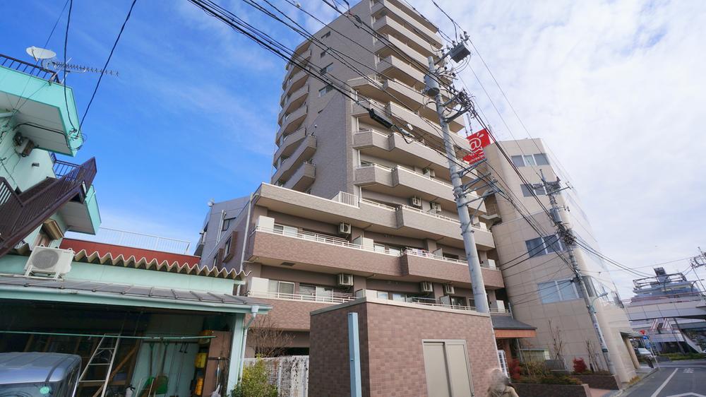 Local appearance photo. appearance Because in residence, Preview hope of customers, please feel free to contact us at our shop.