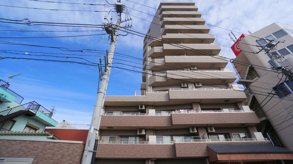 Local appearance photo. appearance Because in residence, Preview hope of customers, please feel free to contact us at our shop.