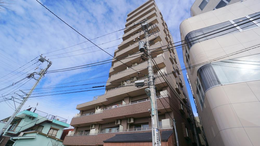 Local appearance photo. appearance Because in residence, Preview hope of customers, please feel free to contact us at our shop.