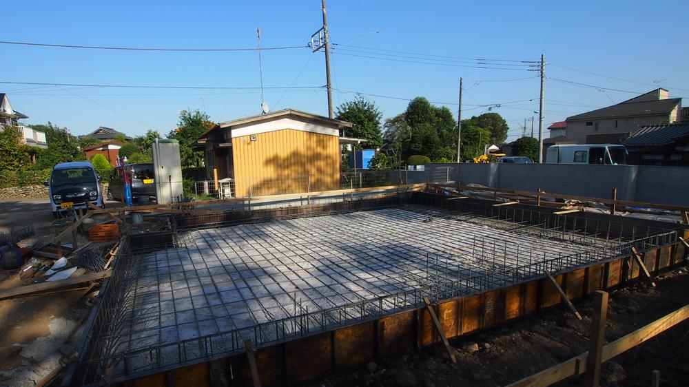 Local appearance photo. Local (September 2013) Shooting