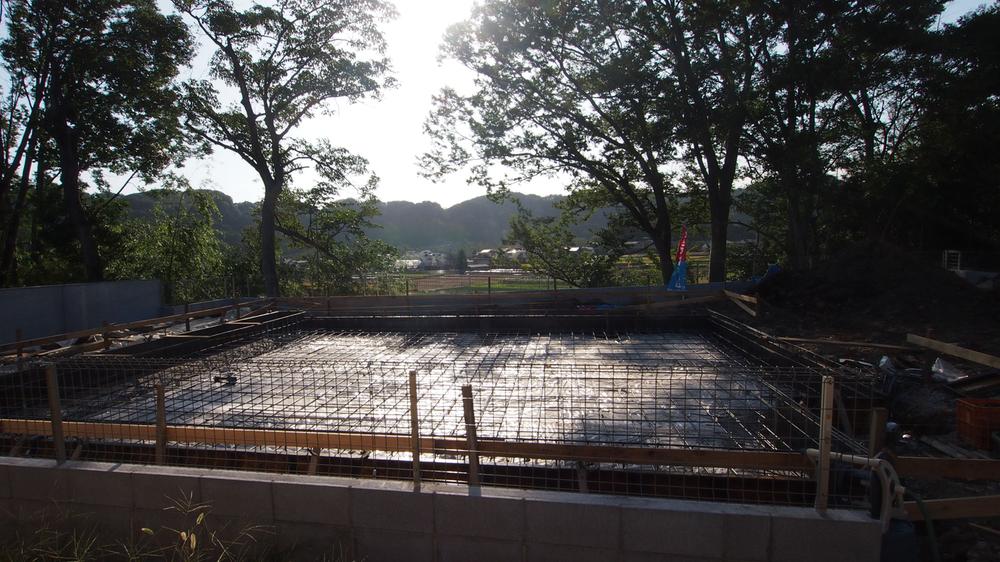 Local appearance photo. Local (September 2013) Shooting