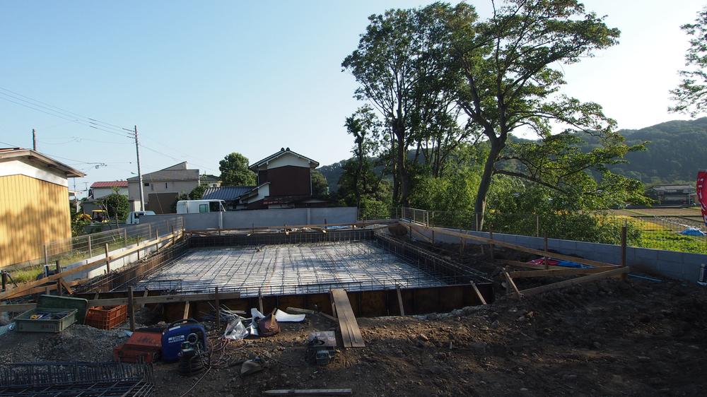 Local appearance photo. Local (September 2013) Shooting