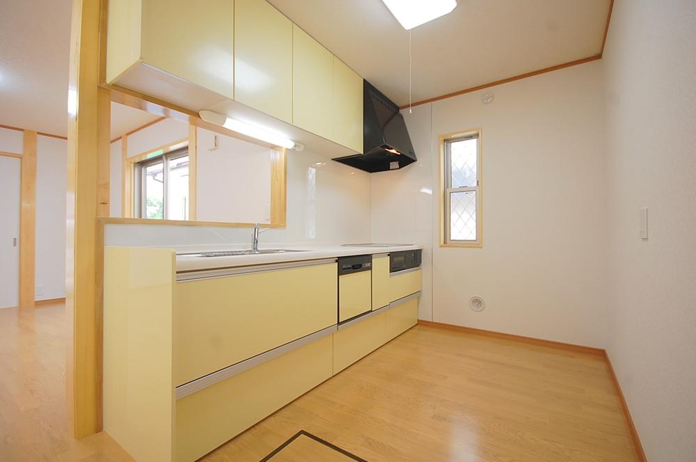 Same specifications photo (kitchen). Same specifications ・ kitchen