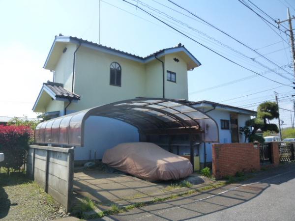 Local photos, including front road