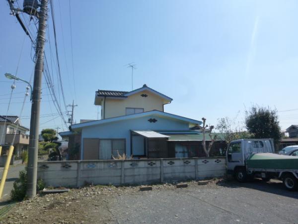 Local photos, including front road