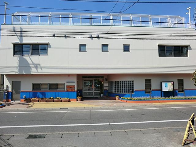 kindergarten ・ Nursery. 235m to the actual nursery of Kaya