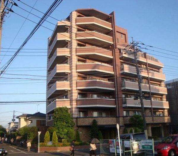 Local appearance photo